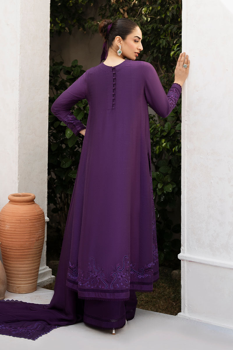 Alizeh Shirt and Dupatta