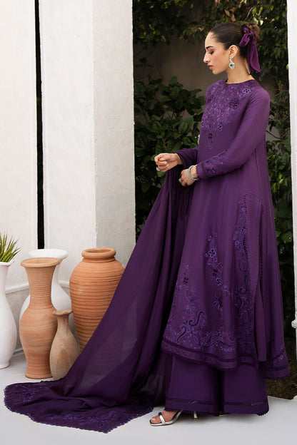 Alizeh Shirt and Dupatta