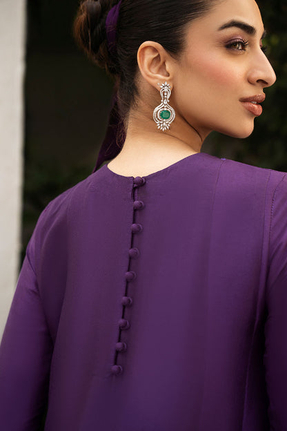 Alizeh Shirt and Dupatta