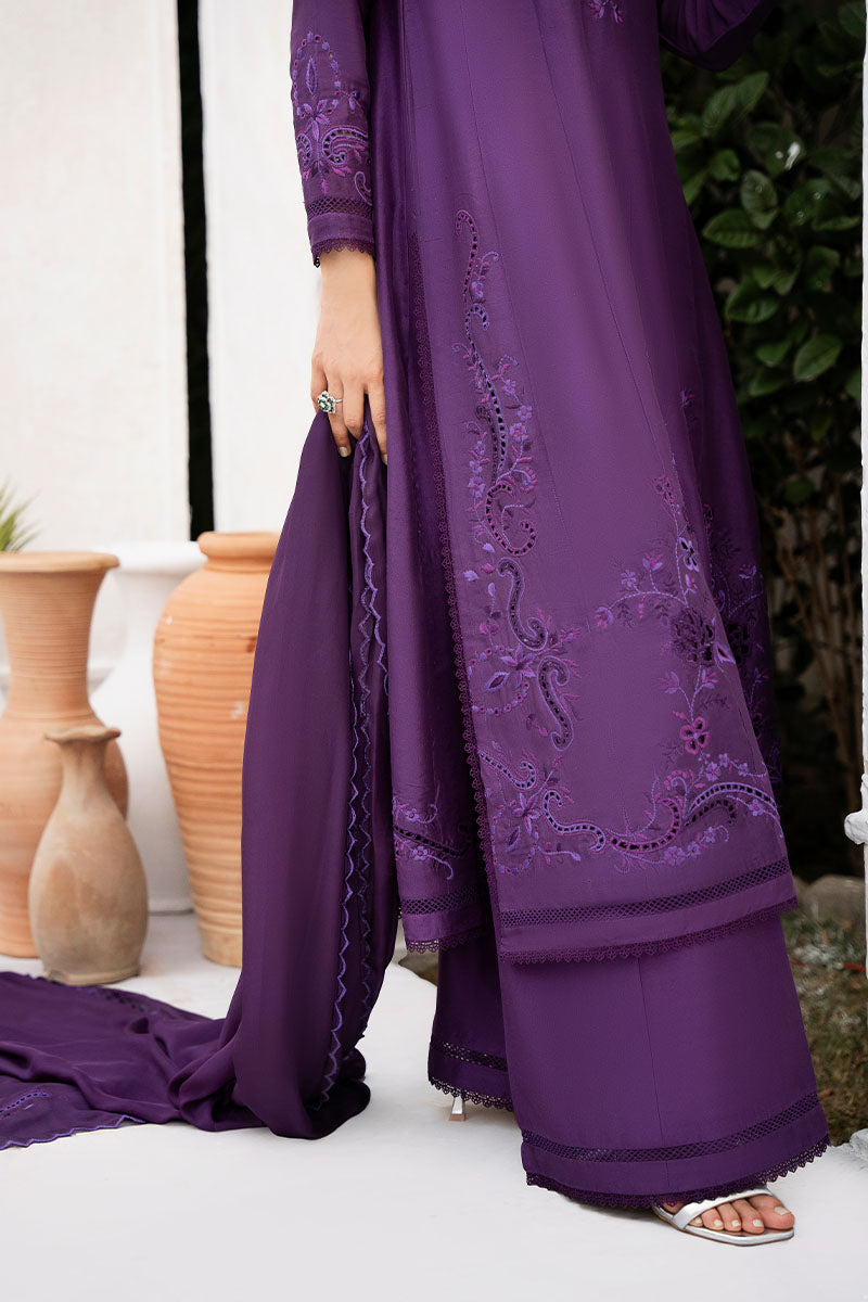 Alizeh Shirt and Dupatta