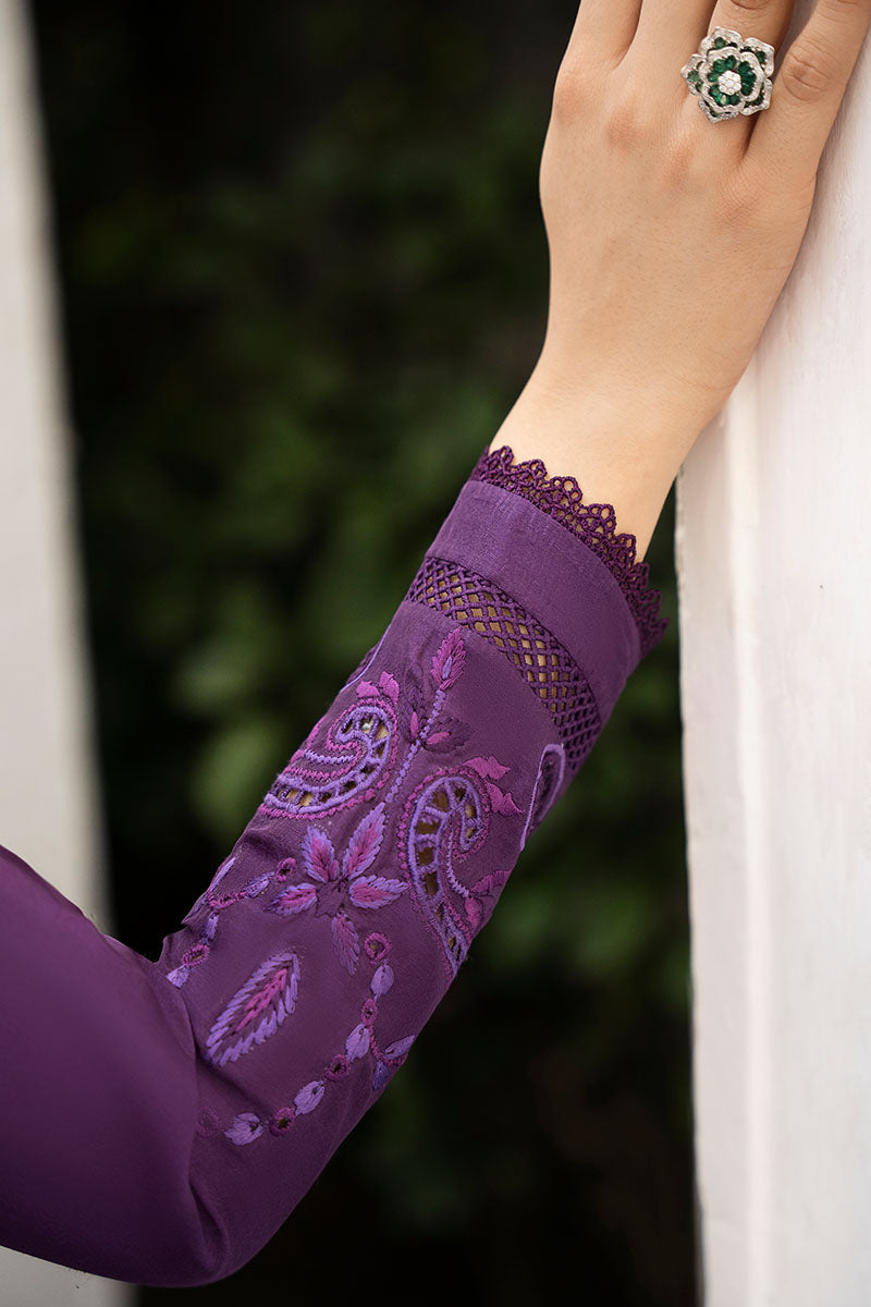 Alizeh Shirt and Dupatta