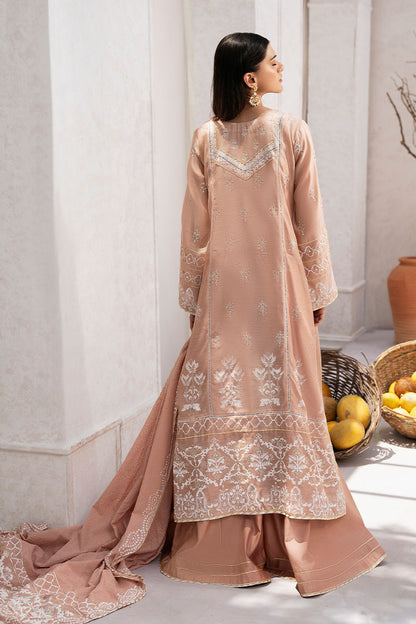 Saphina Shirt and Dupatta