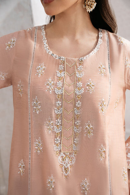 Saphina Shirt and Dupatta