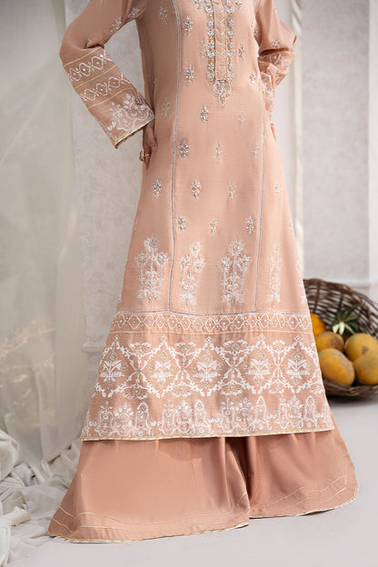 Saphina Shirt and Dupatta