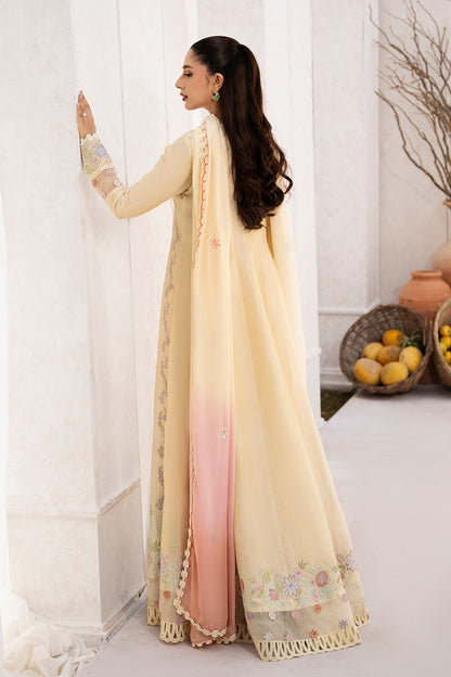 Esha Kalidaar and Dupatta