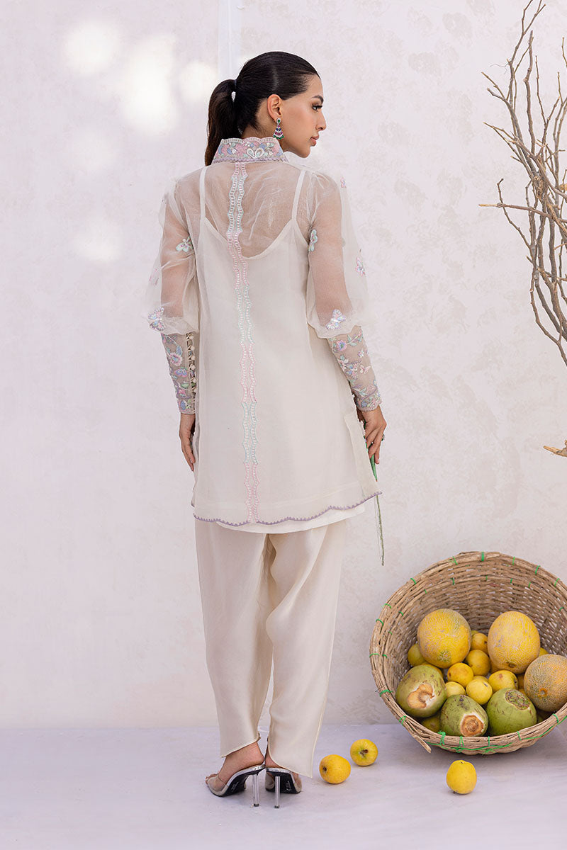 Juniper Shirt
