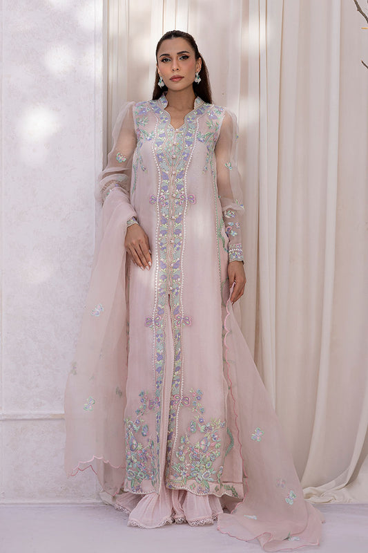 Ginny Shirt and Dupatta