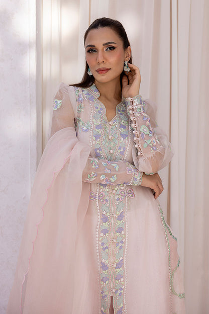 Ginny Shirt and Dupatta
