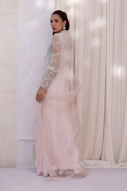 Ginny Shirt and Dupatta