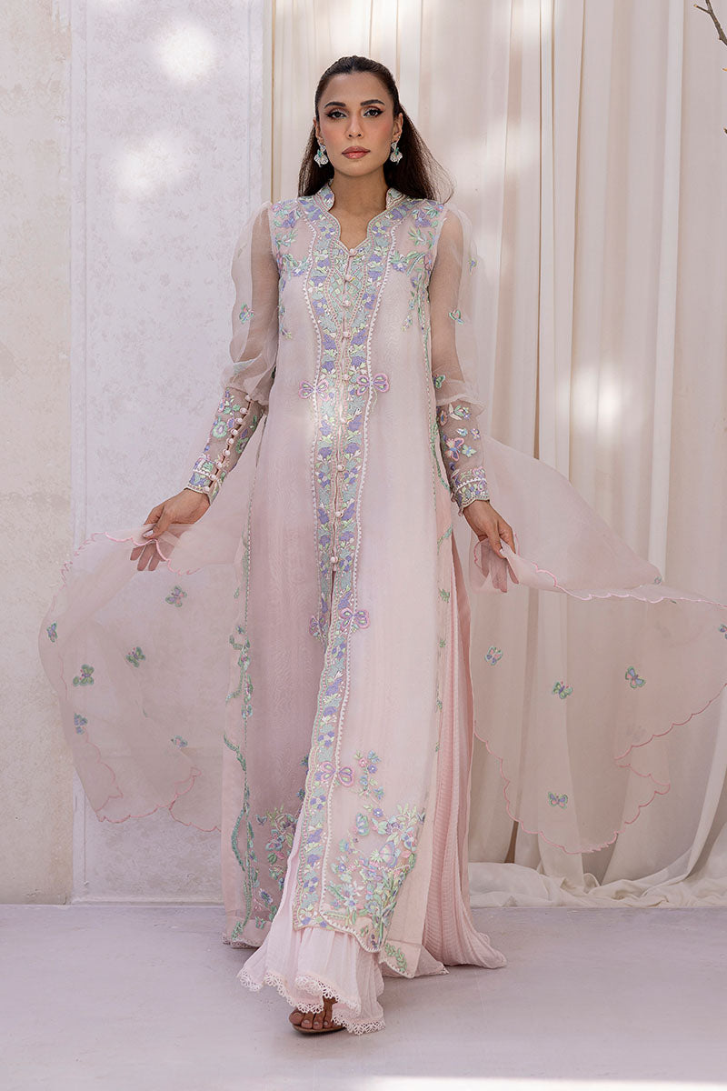 Ginny Shirt and Dupatta