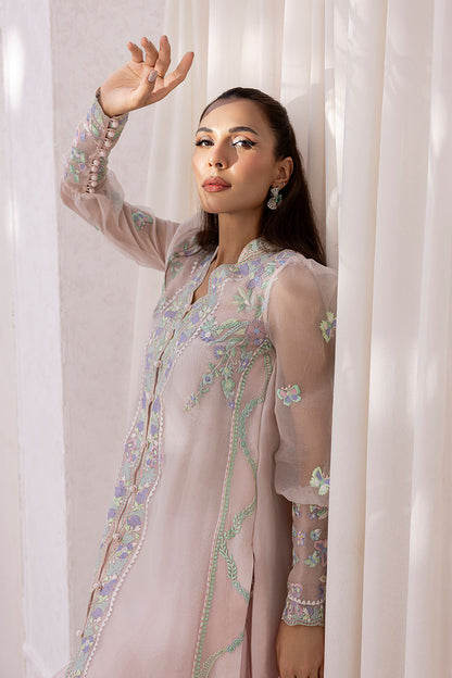 Ginny Shirt and Dupatta