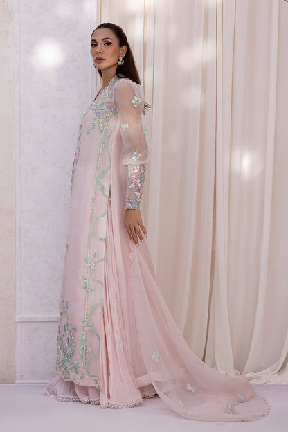 Ginny Shirt and Dupatta