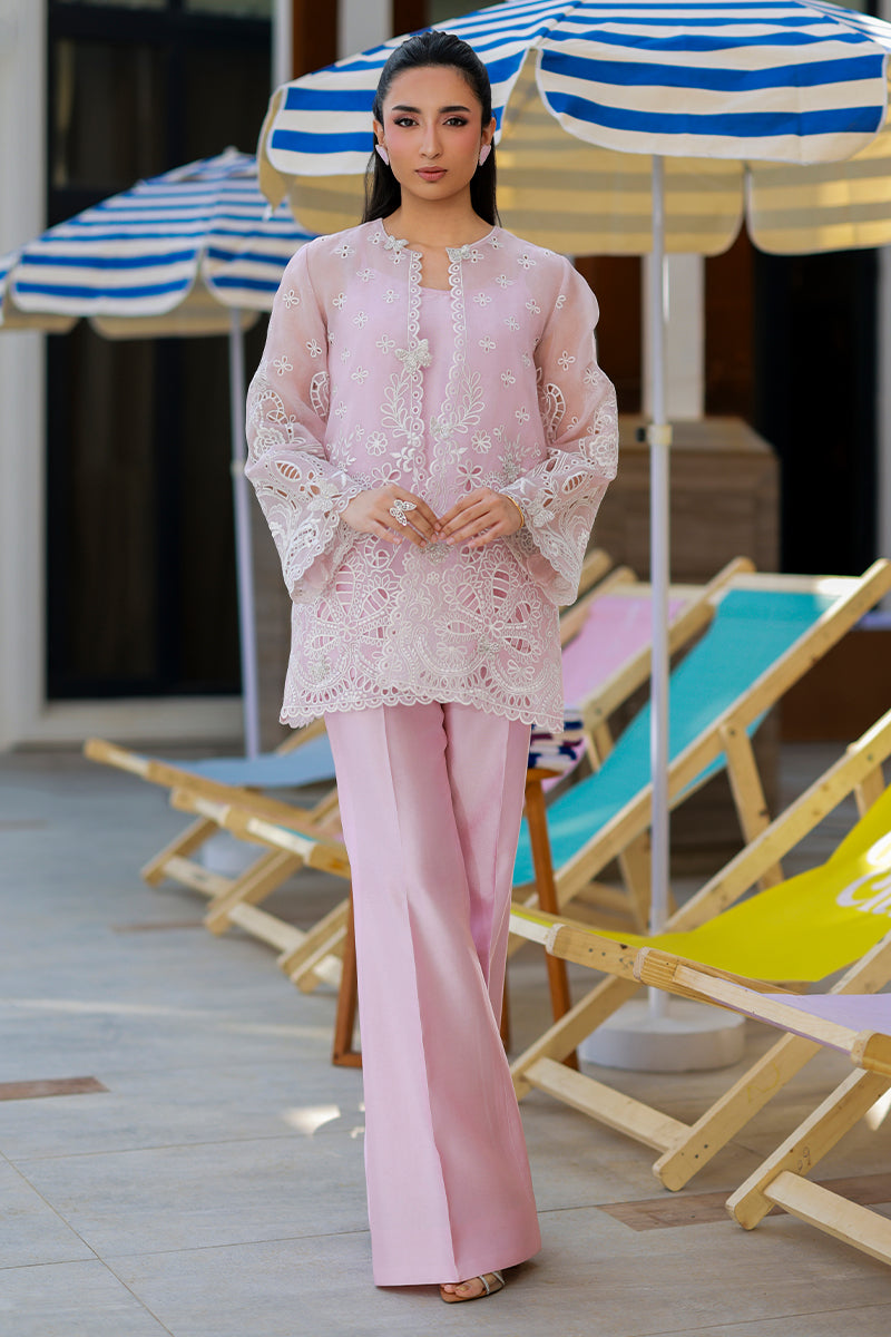 Gigi Jacket and Pants