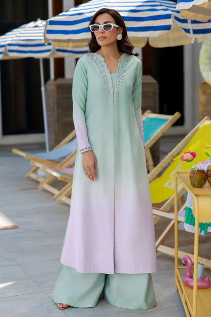 Rosella Jacket and Pants