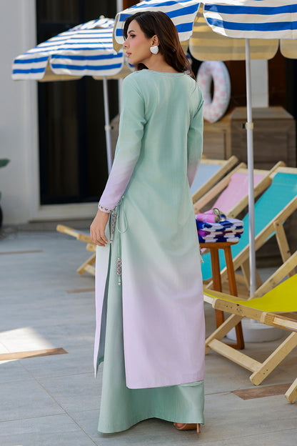 Rosella Jacket and Pants