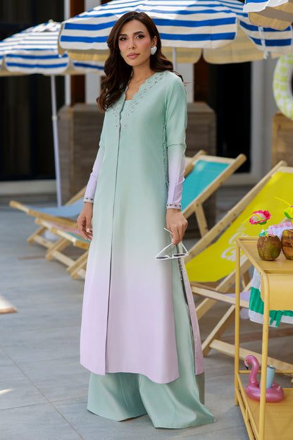 Rosella Jacket and Pants