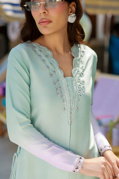 Rosella Jacket and Pants