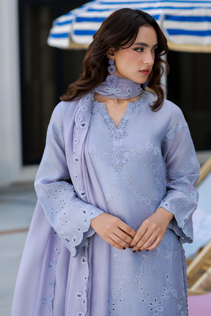 liliane Shirt and Dupatta