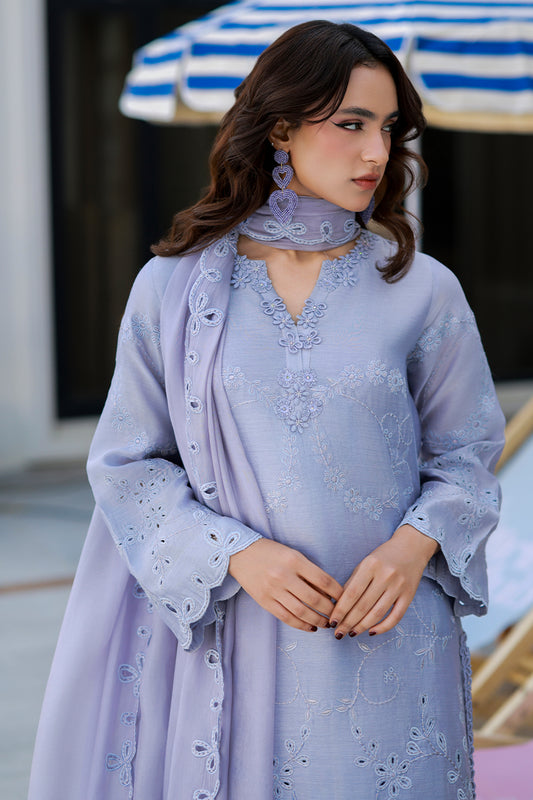 liliane Shirt and Dupatta