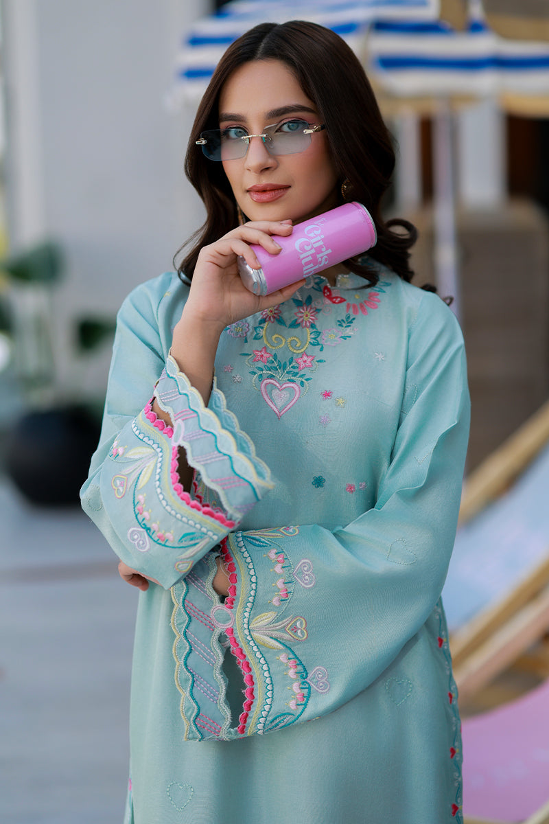 Taffy Kaftaan