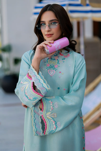 Taffy Kaftaan