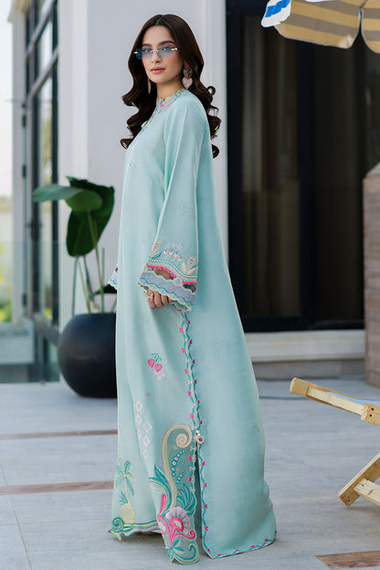 Taffy Kaftaan