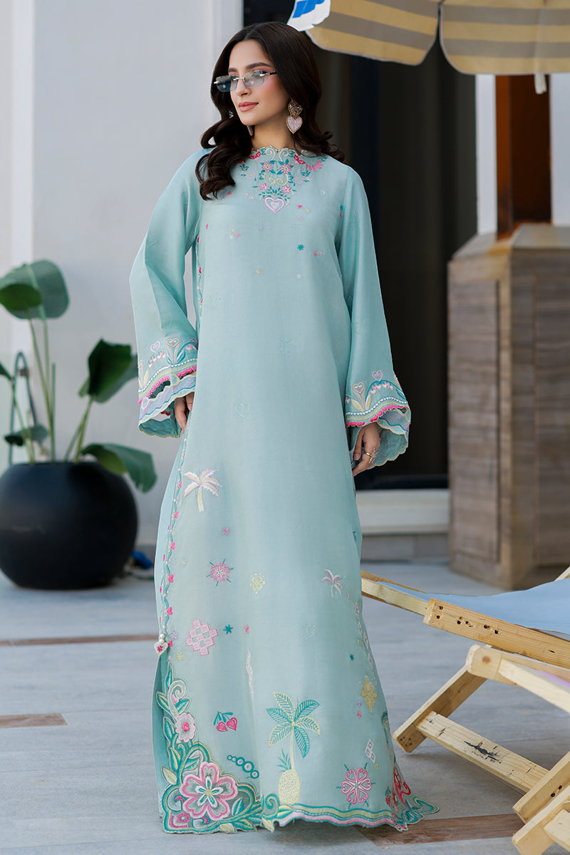 Taffy Kaftaan