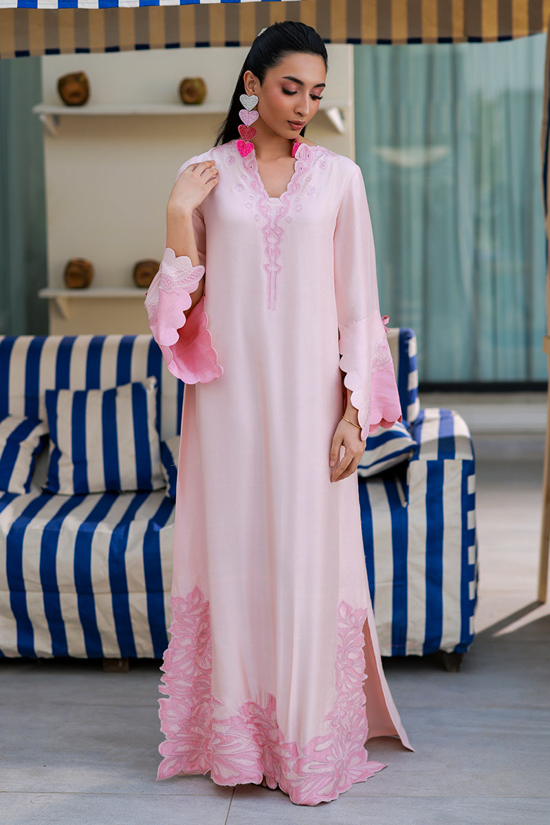Rosy Kaftaan