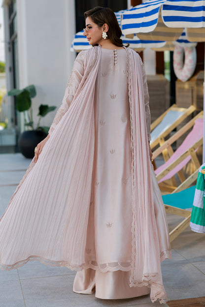 Berry Kalidaar and Dupatta