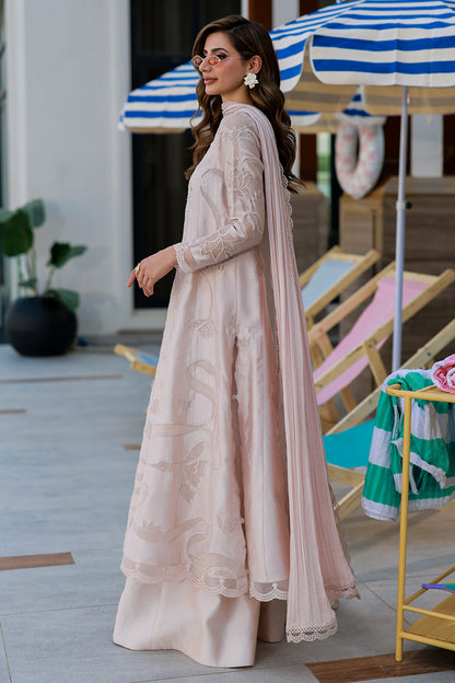 Berry Kalidaar and Dupatta