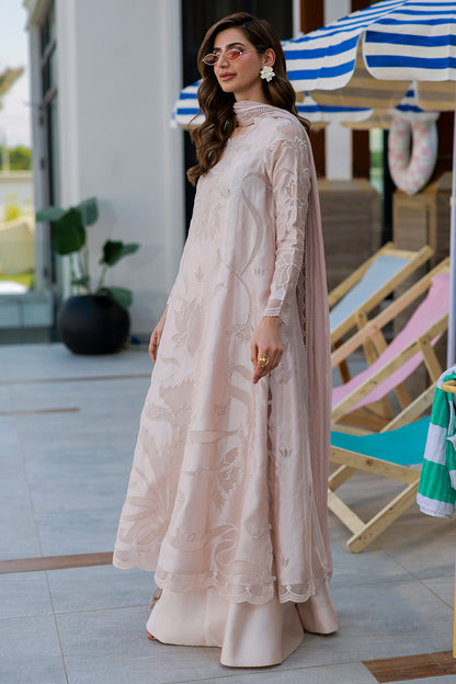 Berry Kalidaar and Dupatta