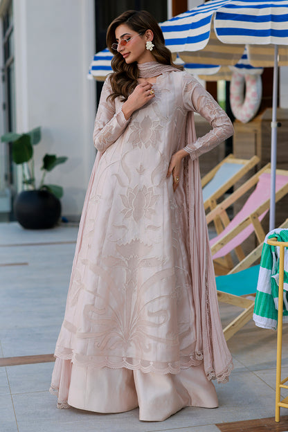 Berry Kalidaar and Dupatta