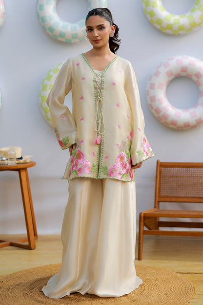 Poppy Shirt and Pants