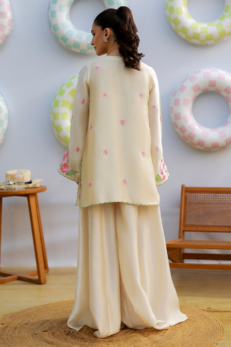 Poppy Shirt and Pants
