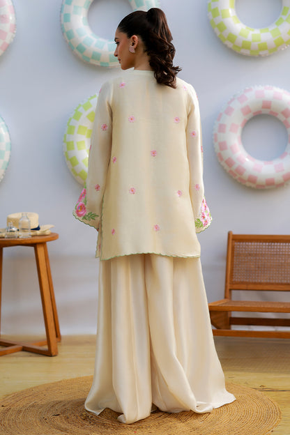 Poppy Shirt and Pants