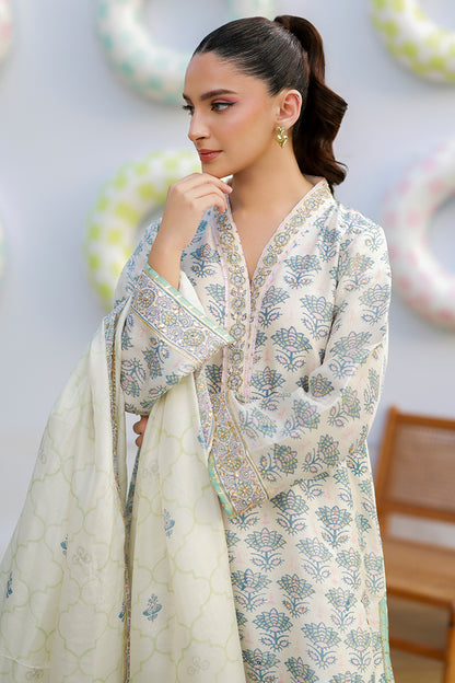 Starling Shirt and Dupatta