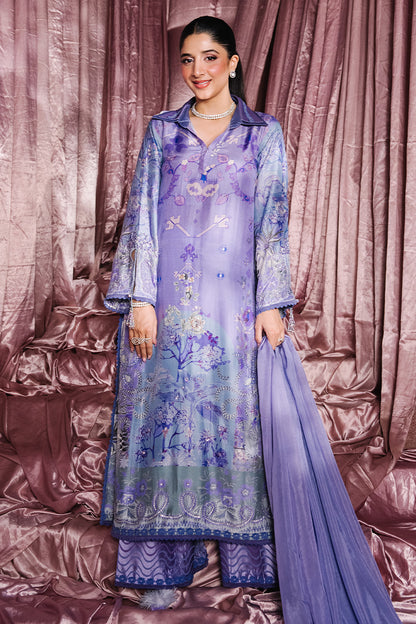 Marissa Shirt and Dupatta