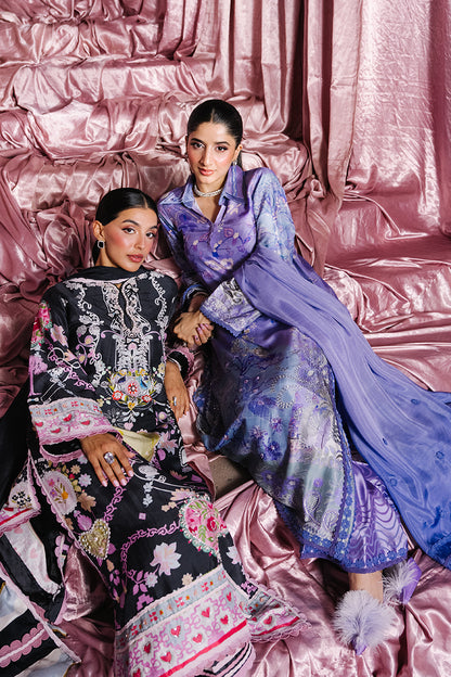 Marissa Shirt and Dupatta