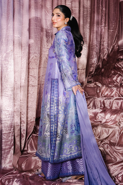 Marissa Shirt and Dupatta
