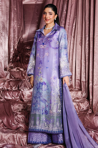 Marissa Shirt and Dupatta