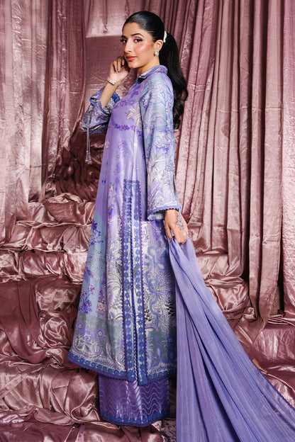 Marissa Shirt and Dupatta