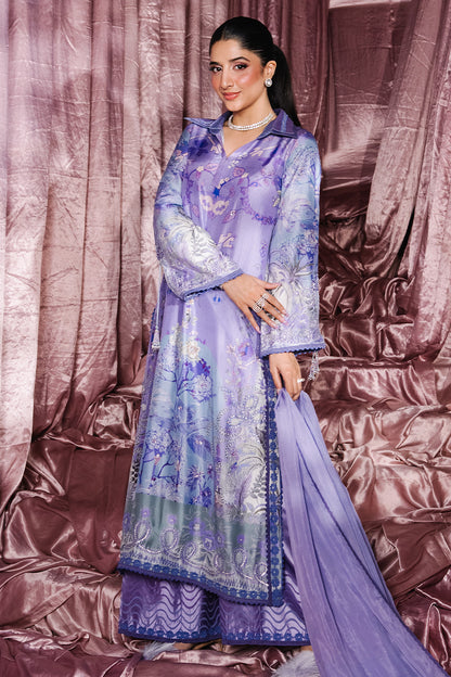 Marissa Shirt and Dupatta