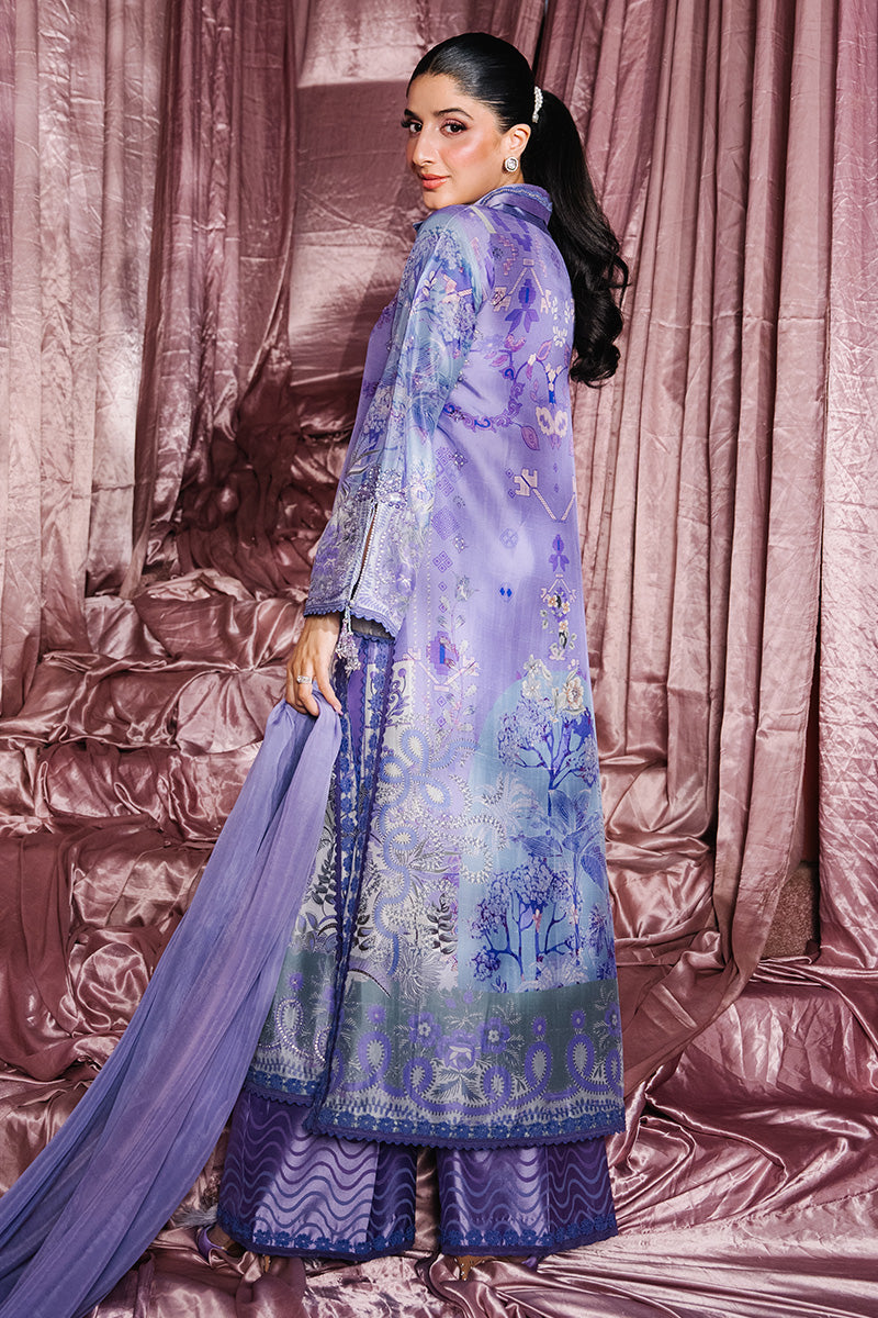 Marissa Shirt and Dupatta