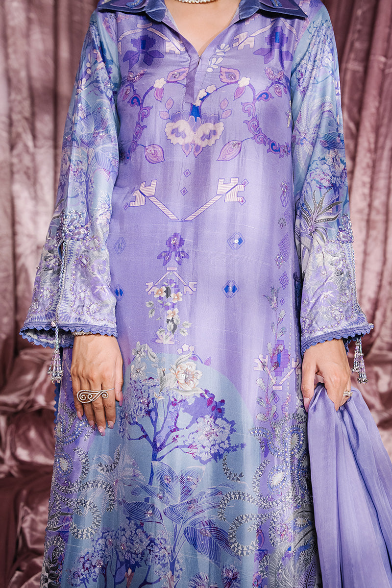 Marissa Shirt and Dupatta