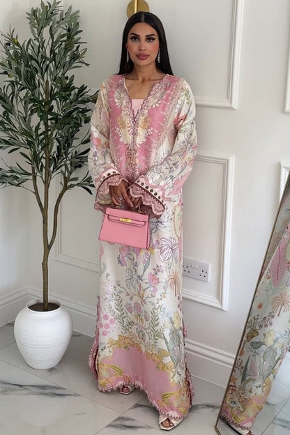 Elowen Kaftan