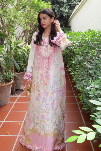 Elowen Kaftan