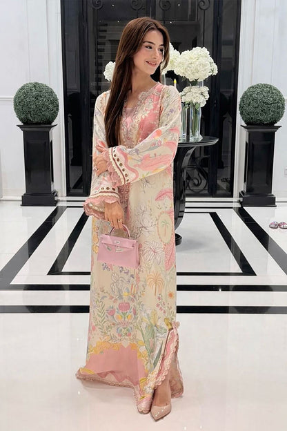 Elowen Kaftan