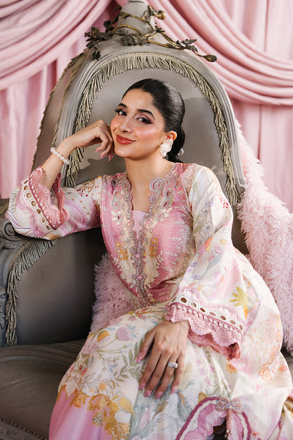 Elowen Kaftan