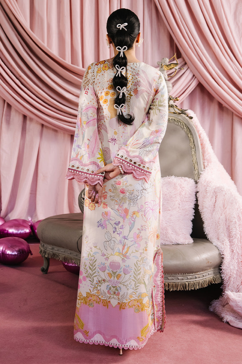 Elowen Kaftan
