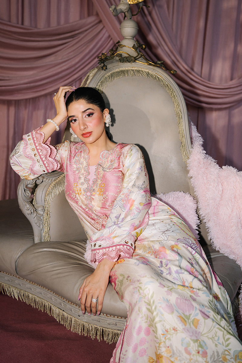 Elowen Kaftan